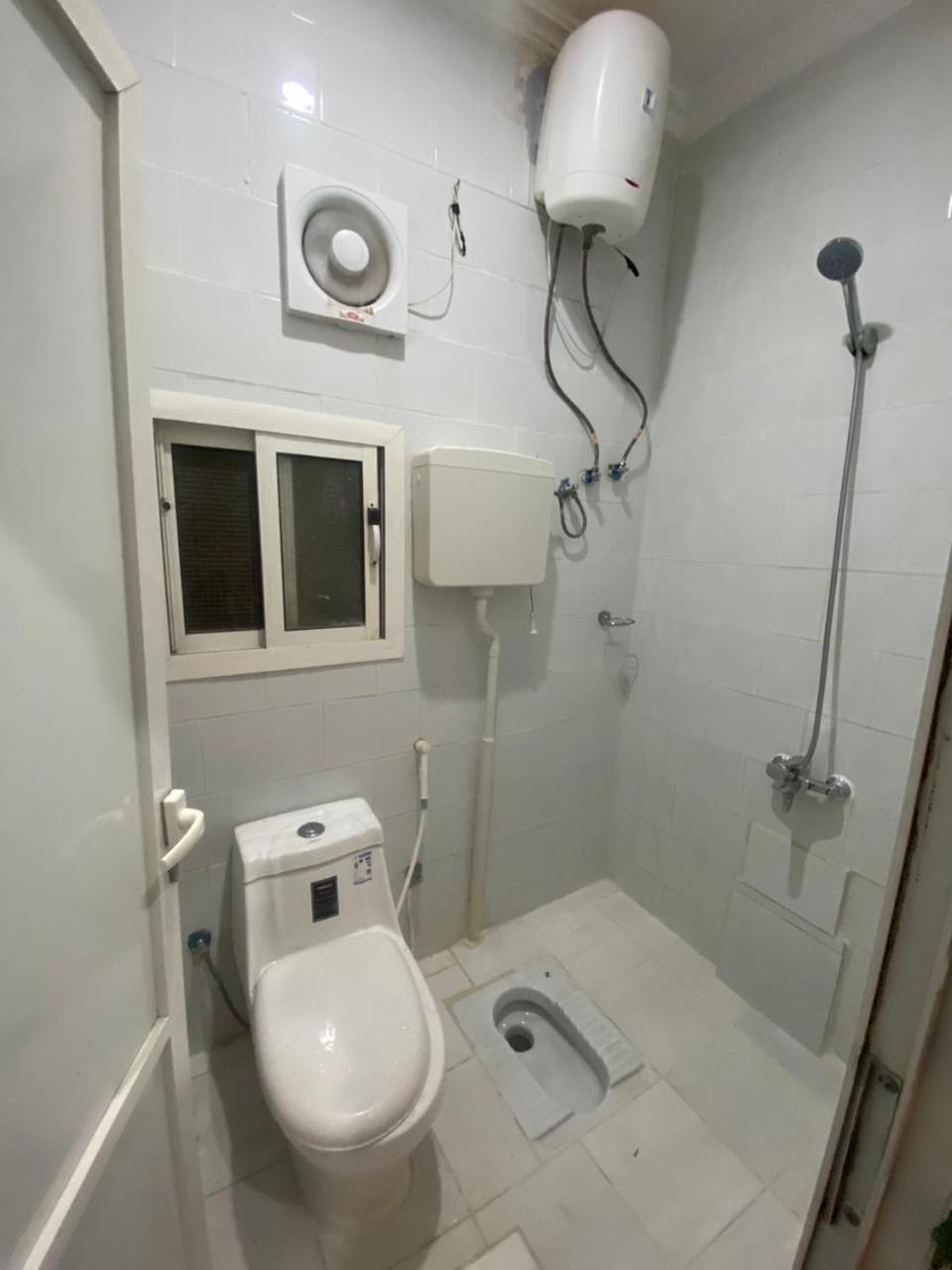 الزهور Apartment Medina Exterior photo