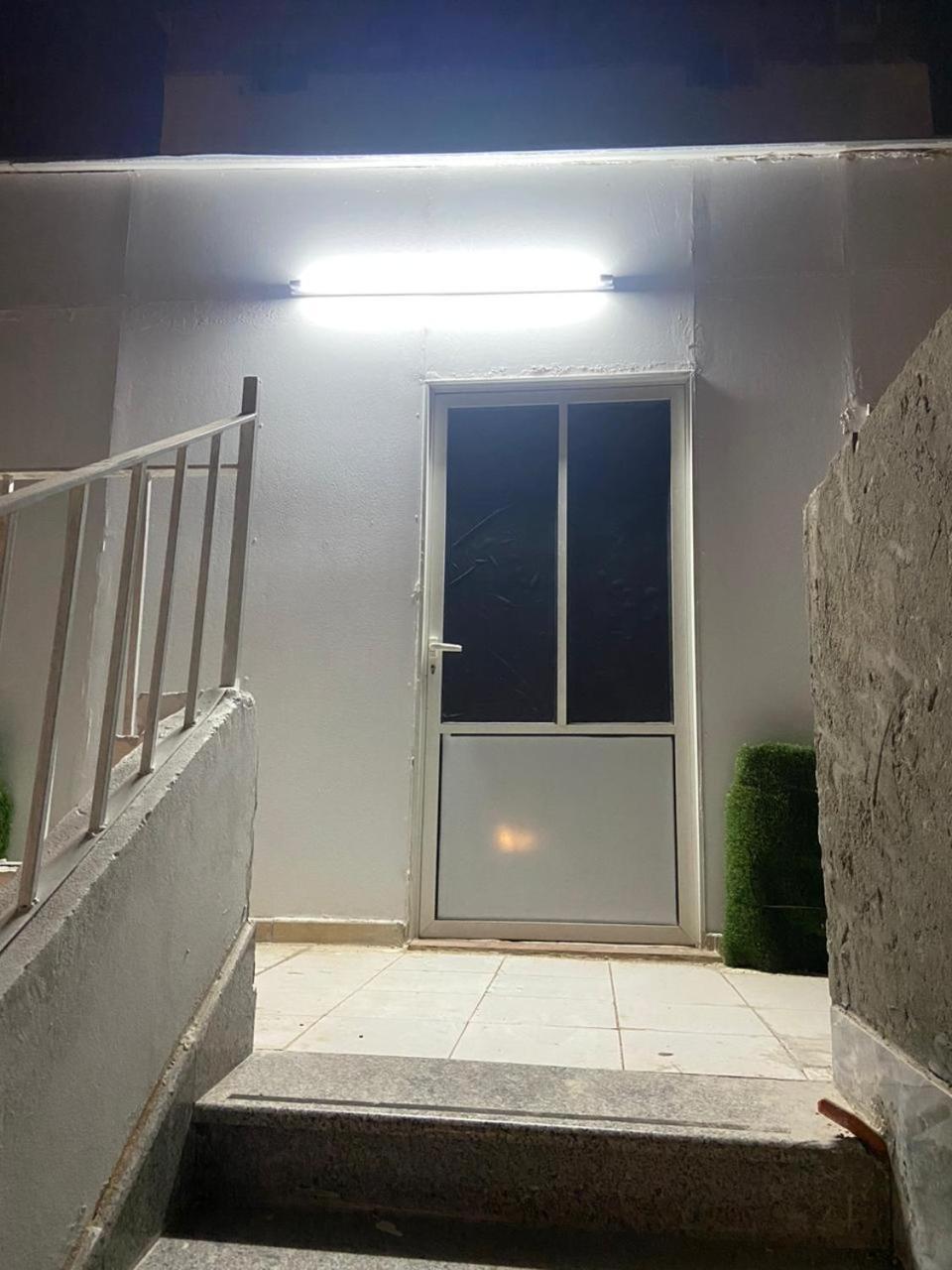 الزهور Apartment Medina Exterior photo