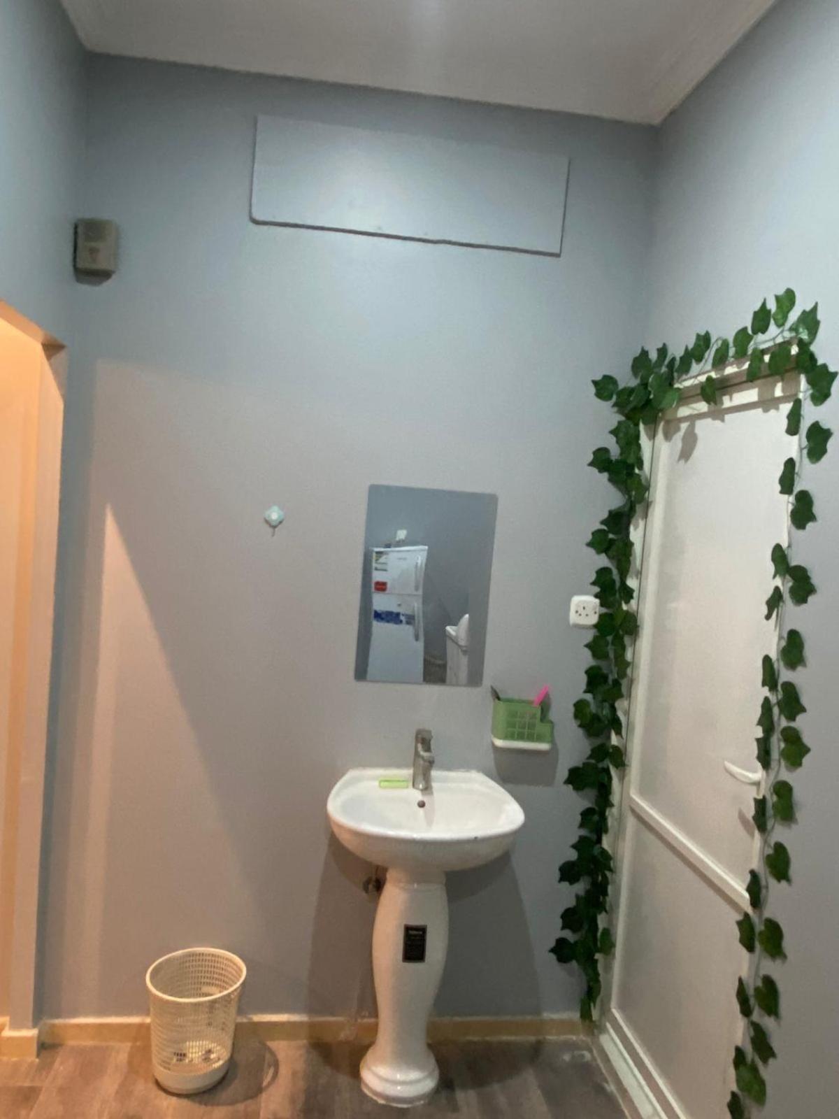 الزهور Apartment Medina Exterior photo
