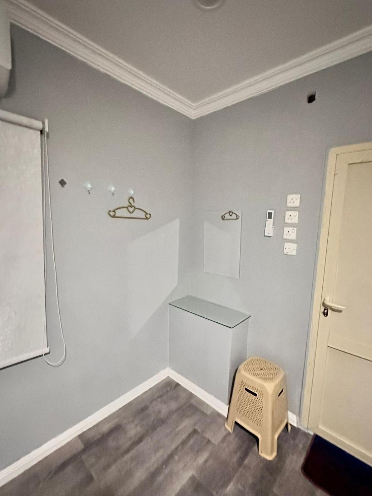 الزهور Apartment Medina Exterior photo