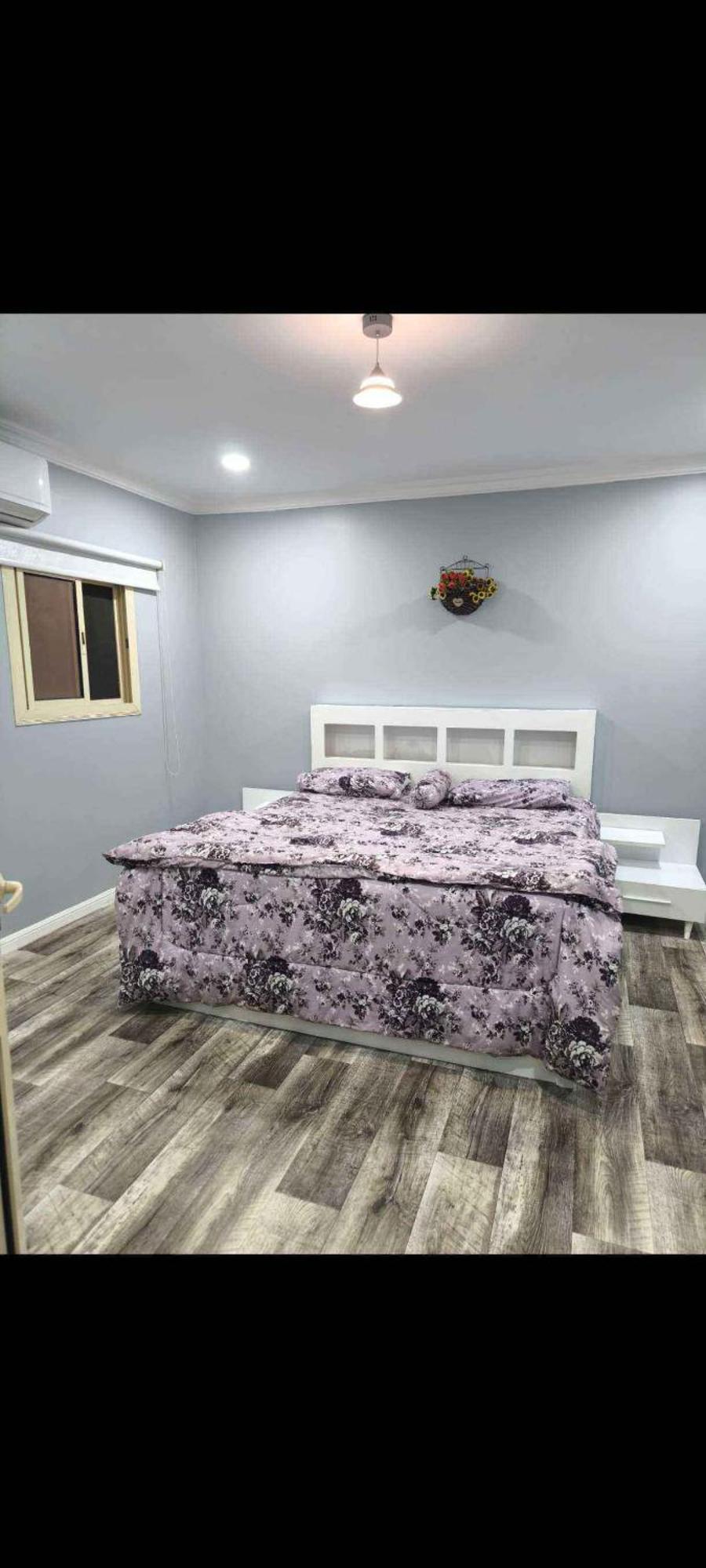 الزهور Apartment Medina Exterior photo